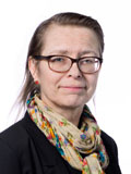 Anneli Sjöberg